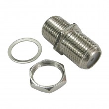 F Connector Coupler