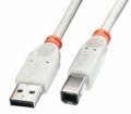 USB Cable - Type A Plug to B Plug