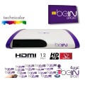 beIN Sport Arabia Official 12 Month Smartcard and beIN HD Receiver
