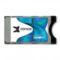 Icecrypt Conax CI CAM by SmarDTV
