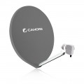 Cahors 90cm SMC Satellite Dish