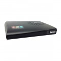 Official TDT SAT Televes Receiver and Card (Set Top Box)