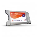 Canal Digitaal Netherlands CI+ Module with Integrated Smartcard