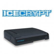 Icecrypt S1600CHD