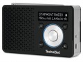 Technisat DigitRadio 1 DAB+ Rechargeable Radio with FM Black