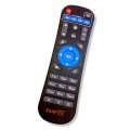 Zaap TV HD709N Original Remote Control