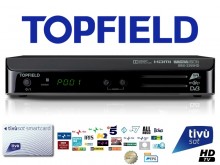 Topfield SBX 3300 HD