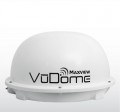 Maxview Omnisat VuDome Remote Control Roof Mounted Satellite System