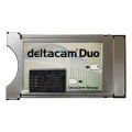 Deltacam Duo Twin CI Module Rev 3.0