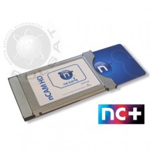 NC Plus Poland Silver Package 12 months