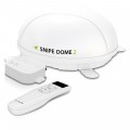 Selfsat SNIPE Dome 2 Single with Bluetooth iOS Android Remote Control