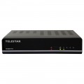 Telestar Digibit R1 Sat to IP Quad Input Home Server with DLNA