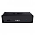 MAG-254 IPTV Set Top Box
