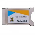 TechniSat TechniCrypt CX Conax CI CAM 0009/4539