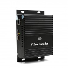 2216 H.264 Video Encoder