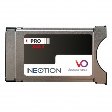 Viaccess Orca Professional CAM by Neotion