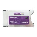Irdeto Secure Plus CI+ CAM (SMiT)