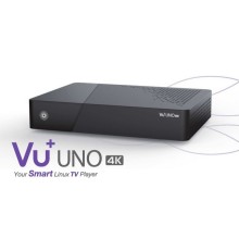 Vu+ Uno 4K UHD