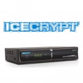 IceCrypt S2000CCI with Conax Slot and Twin Common Interface