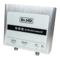 Dr HD 500 Combo Colour BT Android Spectrum Satellite Terrestrial Meter