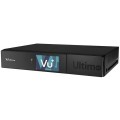 Vu+ Ultimo 4K Ultra High Definition DVB-S2 FBC Twin PVR Linux 2160p