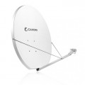 Cahors 1.2m Fibreglass SMC Satellite Dish with AZ/EL Mount