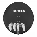 Technisat SKYTENNE 850 PLUS 85cm Aluminium Satellite Dish