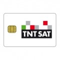 TNTSAT HD Official French Digital TV Viewing Card