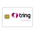 Tring TV Albania Subscription Renewal 12 Months