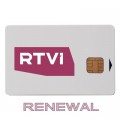 RTVi - The best TV from Russia