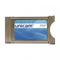Unicam Deltacrypt CI Module (Unicam2)