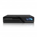 Dreambox TWO Ultra HD 4K 2xDVB-S2X BT Dual Wifi E2 Linux H265 2160p