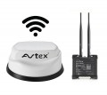 Avtex AMR985 Mobile Internet Solution for Caravan and Motorhome