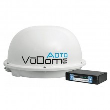 VuDome Auto from Maxview