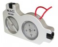 SAC NS 1620 Professional Inclinometer + Compass V2