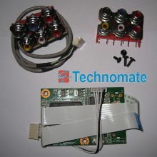 Technomate A/V Encoder Add-On Board