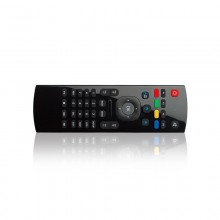 Zaap TV Clood Standard Remote Control