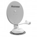 Maxview Touring Crank-Up Satellite Dish System B2590/65 B2590/85