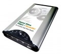Portable Personal Media Player Recorder PVR 120GB