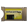Deltacam Twin Rev2.0