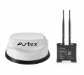 Avtex AMR985 Mobile Internet Solution for Caravan and Motorhome