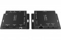 Klarity K-90 4K POE HDMI Extender Over CAT up to 90m with IR Control