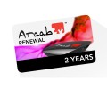 Araab TV Device Renewal - 2 Year