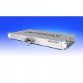 CompactMax-1: DVB-S/S2 to DVB-T Transmodulator with Common Interface